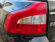 Feu arrière Volvo S80