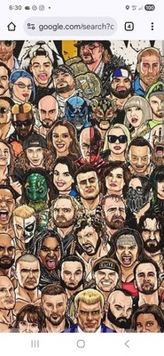 Forbidden Door 2025 Edge Sabre Jr Kyle Takahashi Bozilla Nigel Darby Ospreay Ome