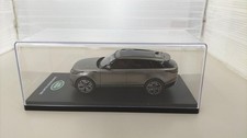 TSM 1/43 Land Rover VELAR From Japan