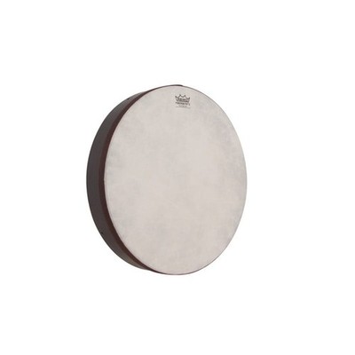 REMO Fiberskyn Frame Drum 10x2''