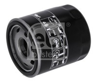 Febi Bilstein ÖLfilter 181442 Anschraubfilter FüR Opel Insignia Sport Z18 Sports