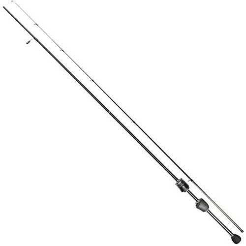 DUO TETRA WORKS React TWRT-65 Spinning Rod