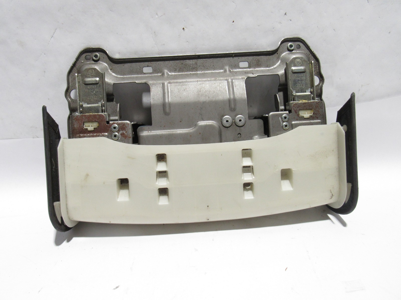 Bentley Continental GT 2012-2018 Lower Seat