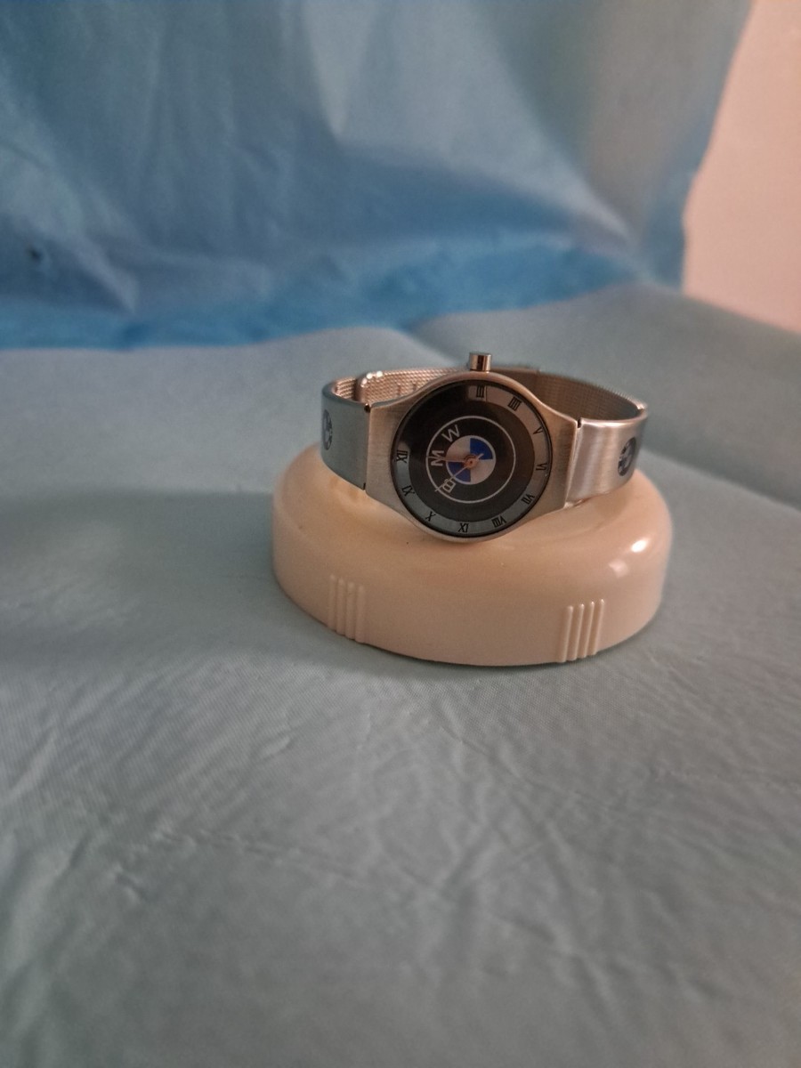 ladies bmw stainless Steel Watch | eBay