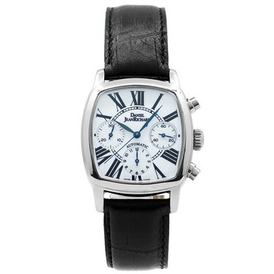 Daniel Jean Richard Watch Daniel JeanRichard TV Screen 25006 - Inventory 9285