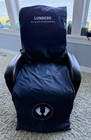 Lunderg Alternating Air Pressure Recliner Pad w/ Quiet Pump, Adjustable — photo 2