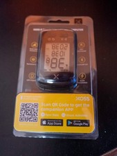Xoss G Smart GPS Cycling Computer