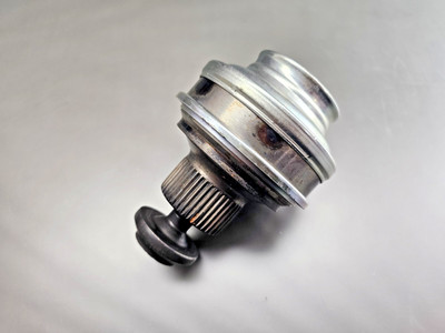 Orig Audi A6 äußeres Antriebswellengelenk für Vorderachse beidseitig 4K0501305