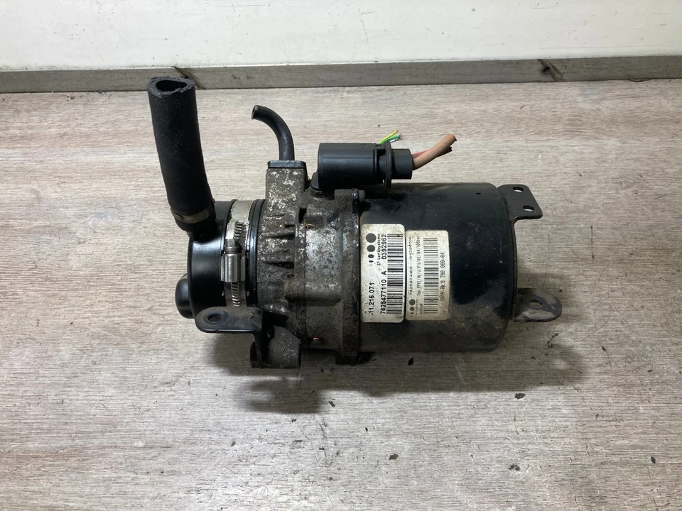 2004 MINI COOPER 1.6 PETROL ELECTRIC POWER STEERING PUMP 6760060 - Image 2 of 4