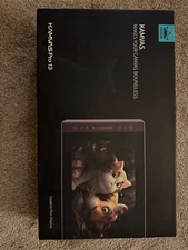 Huion Kamvas Pro 13 13.3 inch Graphics Drawing Monitor