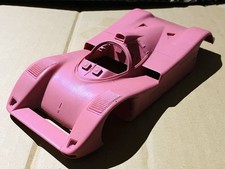 Ultra Raro 1/24 Le Mans Miniaturas Jaguar XJR-14 1991 Kit Resina. Palabras clave MFH,