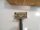 Vintage GEM Contour  Single Edge Safety Razor  New! — photo 5
