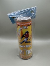 Ball Player's Balm Baseball/Softball Scented Bat Tack - Slammin' Sherbet