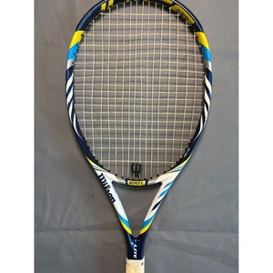 Wilson Juice 100s | eBay