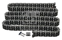 Febi Bilstein Steuerkette 25207 FüR Mercedes Viano Vito Klasse Mixto Clk Sl A208