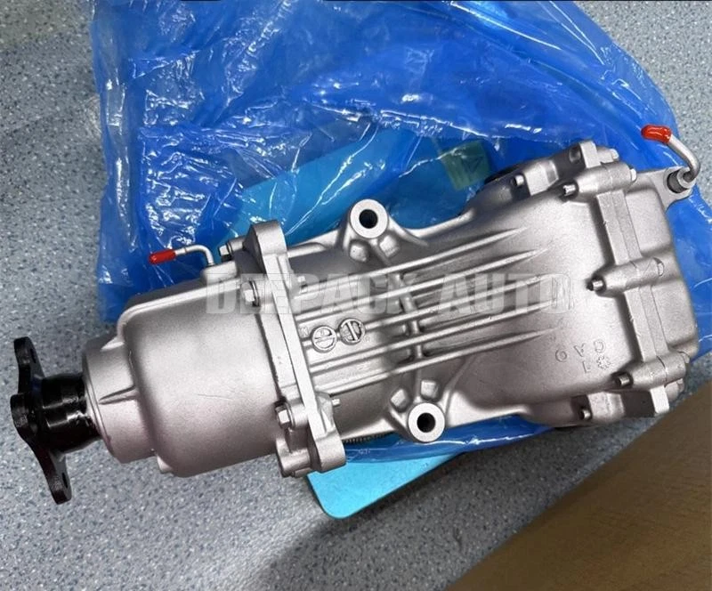 OEM 38300JD610 Rear Axle Differential Carrier AWD 5.173 Ratio For Nissan Rogue - Image 2 of 4