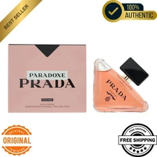 Prada Paradoxe Intense Eau de Parfum – 3 oz Spray for Women (New in Sealed Box)