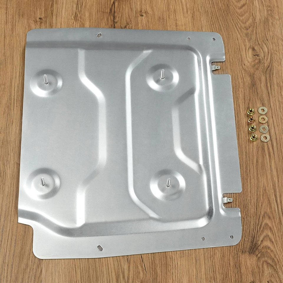 Paquete de placa base de maletero apta para maletero Harley Touring Road King Glide 14-24 Foto 4 de 4