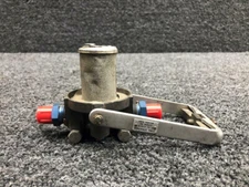 G199-70 Cessna 210 Garwin Fuel Strainer Assembly