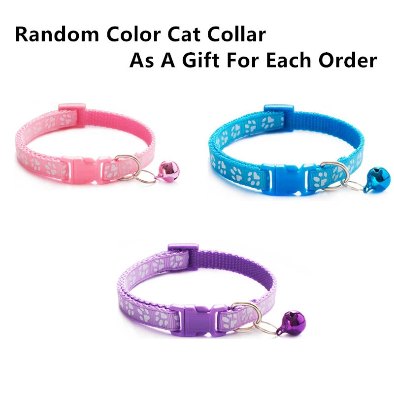 Cat Weaning Suit Anti-Licking Recovery Clothes After Surgery Soft Sterilization - Image 2 of 4