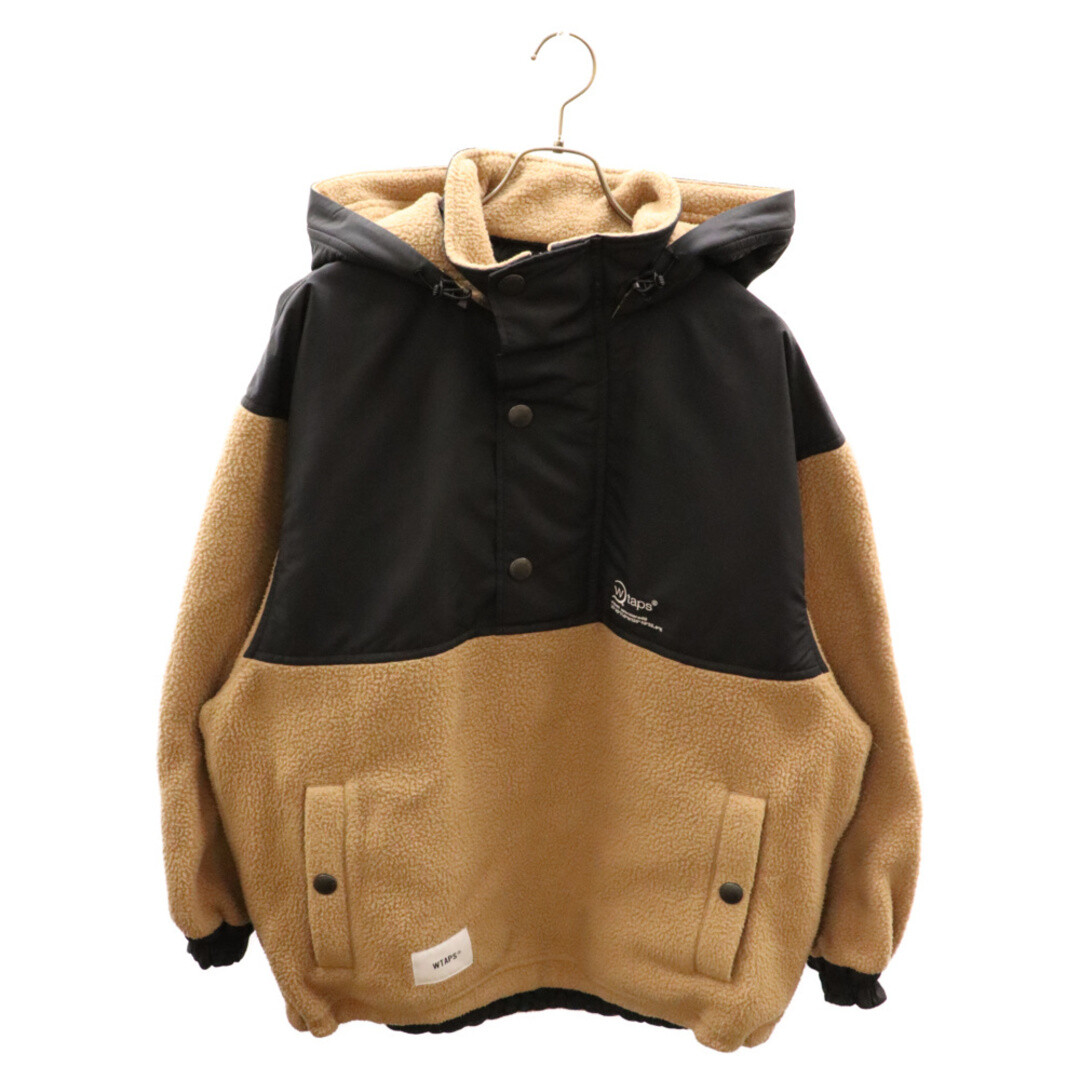 WTAPS VANS coach captain jacket L WTAPS JACKET