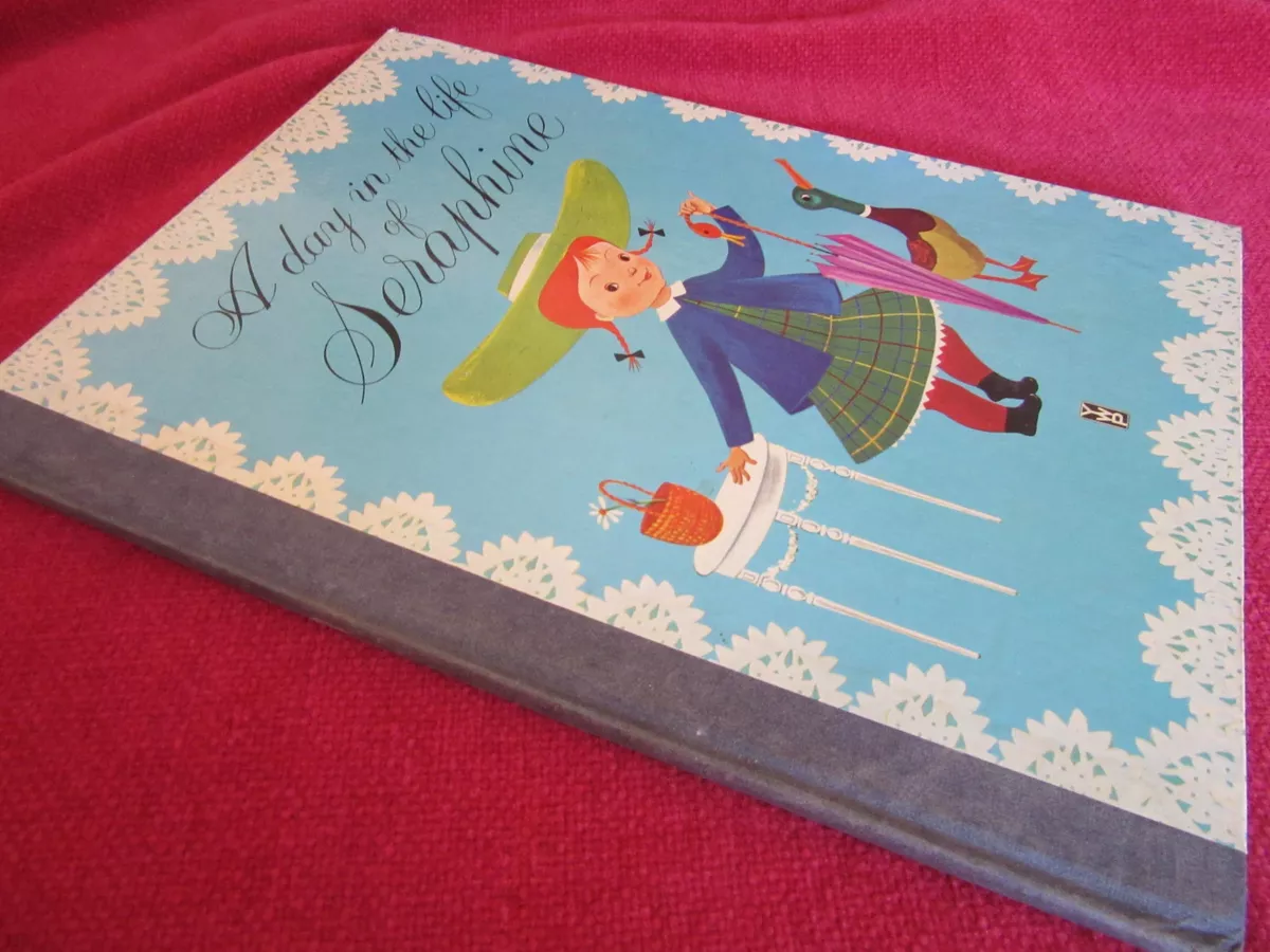 Seraphine ebay cheap