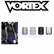Vortex BE118K Bar-End Slider for Control Handlebars & Accessories Bar Ends du