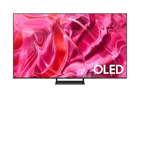 9128319 TV 55 POLL 4K SERIE S90C OLED 23