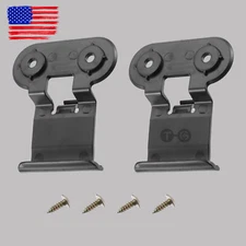 Armrest Floor Console Lid Latch Assembly New for 97-01 Jeep Cherokee XJ