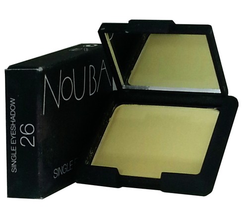 NOUBA Single Eyeshadow - Ombretto Mono - Picture 13 of 21