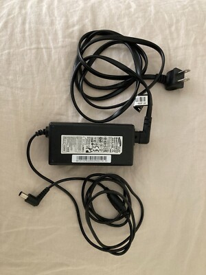 Original Samsung AC/DC Power Adapter (A5919_FSM) | eBay