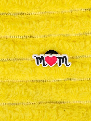mom Style FAVORITES! Shoe Charm -