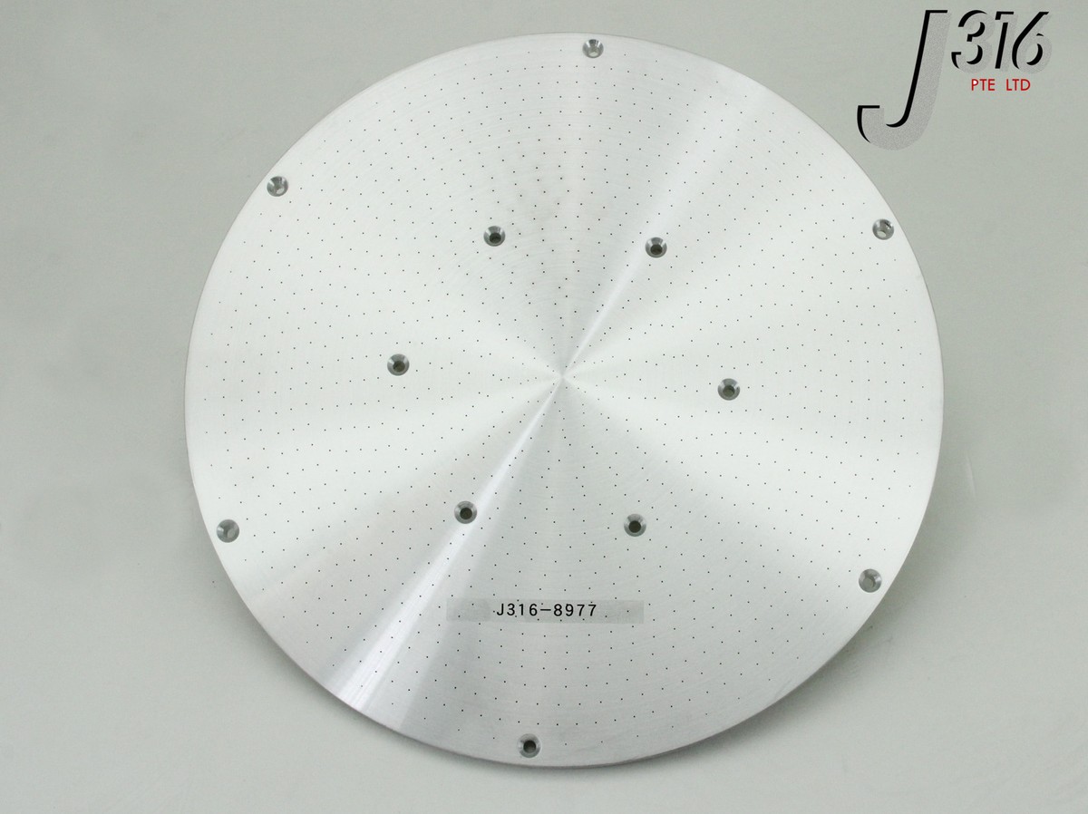 B  8977 APPLIED MATERIALS BLOCKER TEOS, 300SE 300MM PRODUCER 0020