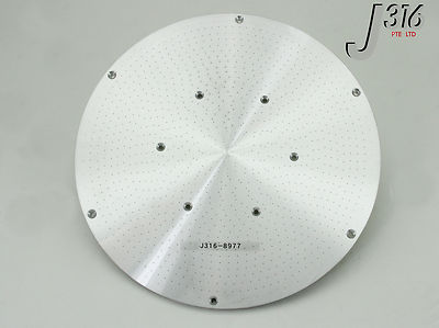 8977 APPLIED MATERIALS BLOCKER TEOS, 300SE 300MM PRODUCER 0020