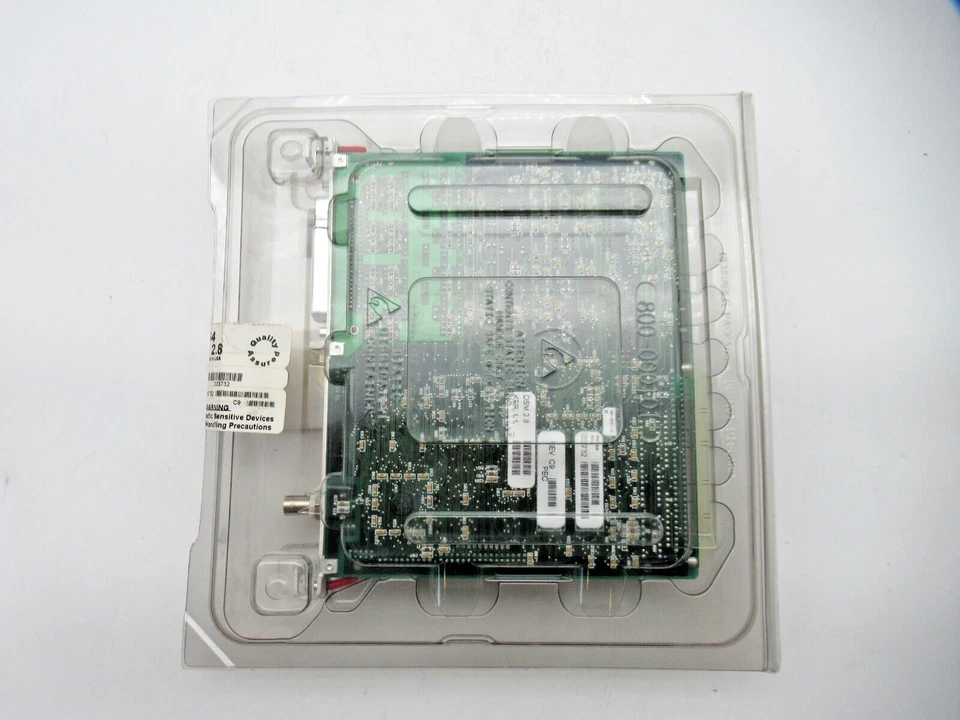 Motorola Premisys DSPREM8164 / PRM-8164 / 8164 DSM , 4PT - Image 2 of 4