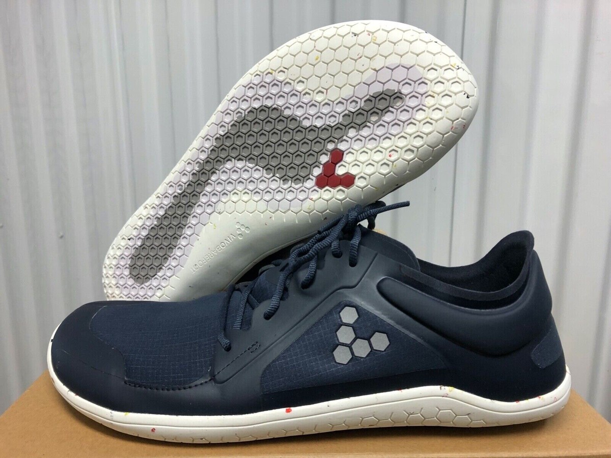 VivoBarefoot Primus Lite III M セージ 44