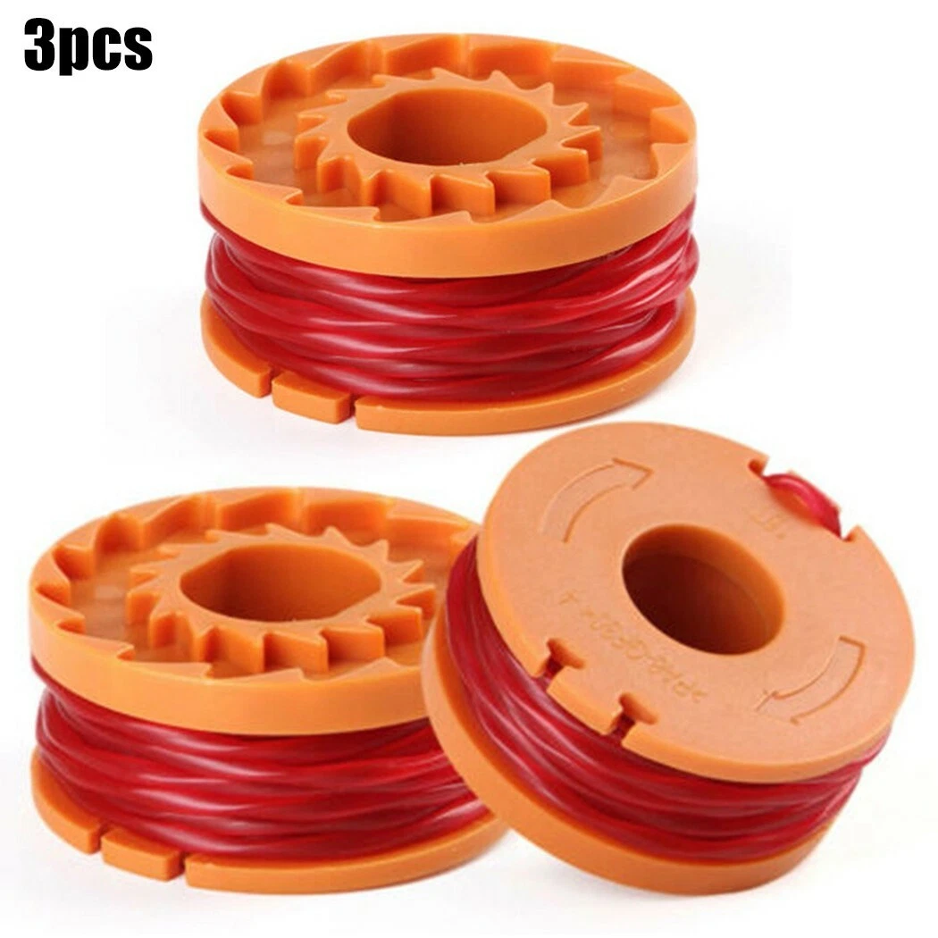 Grass trimmer cheap wire argos