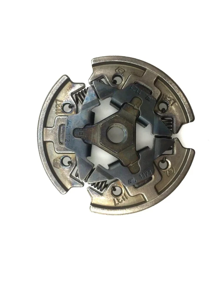 Conjunto de embrague genuino STIHL 1137-160-2001 MS193T MS194T MS201T MS201TC-M Foto 2 de 4