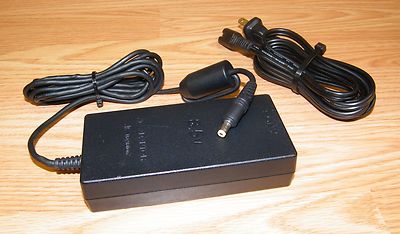 Original Netzteil AC Adaptor Sony SCPH-70100 für Playstation 2 8.5V-5