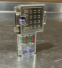 VIPA 972-0DP10 EasyConn PBr Profibus Connector