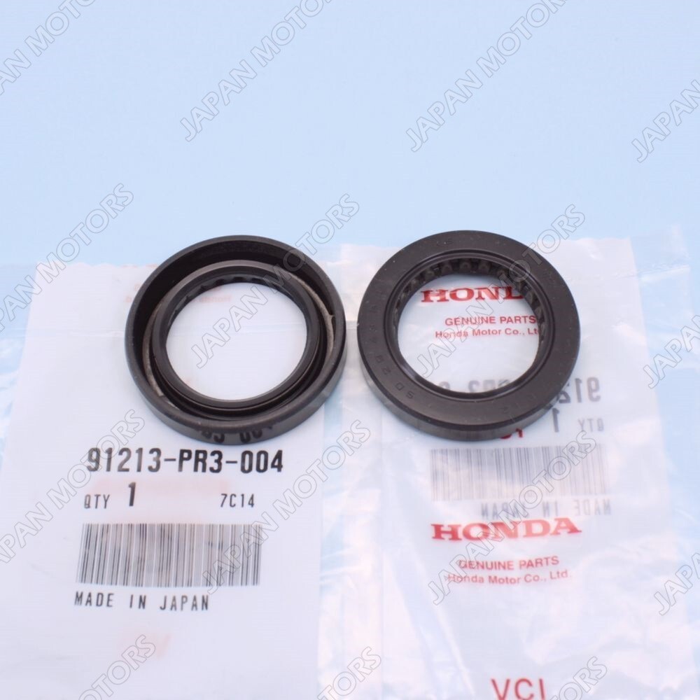 x2 Genuine 19922001 Honda Prelude Del Sol Acura Integra GSR Camshaft