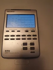 Sony RLT Integrated Remote Commander RM-AV2100B Touchscreen Universal Controller