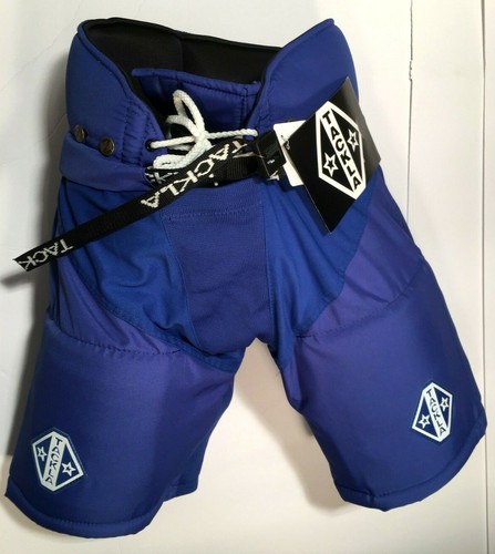 Eishockey königsblaue Hose von Tackla - Bild 8 von 37