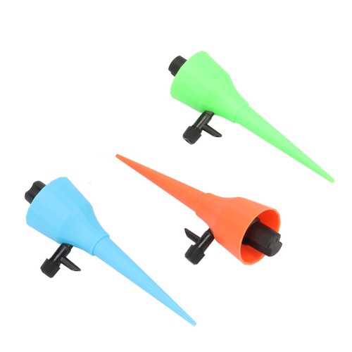 12x Automatische Bewässerung Wasserspender Pflanzen Blumen Garten Topfpflanzen - Bild 4 von 12