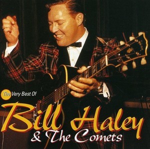 Image is loading Bill-Haley-amp-His-Comets-The-Very-Best-