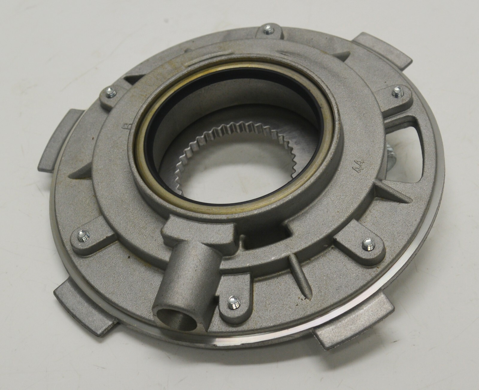 NP231 NP233 NP241C NP241DLD NP242 NP243 38 Spline Transfer Case Oil