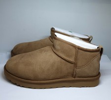 Ugg Classic Ultra Mini Womens Size Uk 8/eu 41 | Uss#