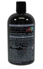 ChromaAir Water Based Universal Acrylic Urethane Airbrush Paint 16oz