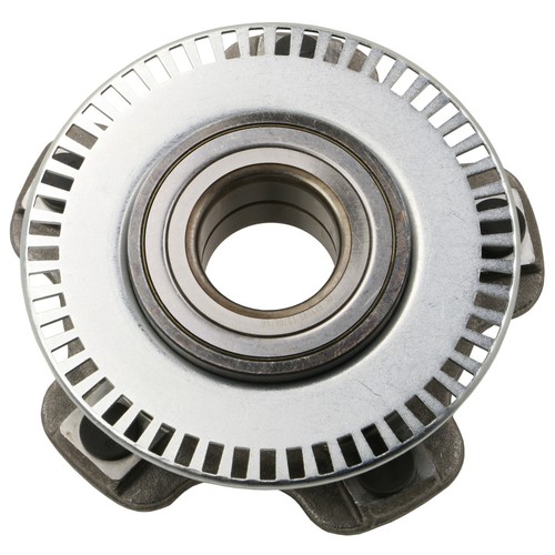 Wheel Bearing and Hub Assembly Front MOOG For 2001-2005 Suzuki Grand Vitara - Picture 2 of 4