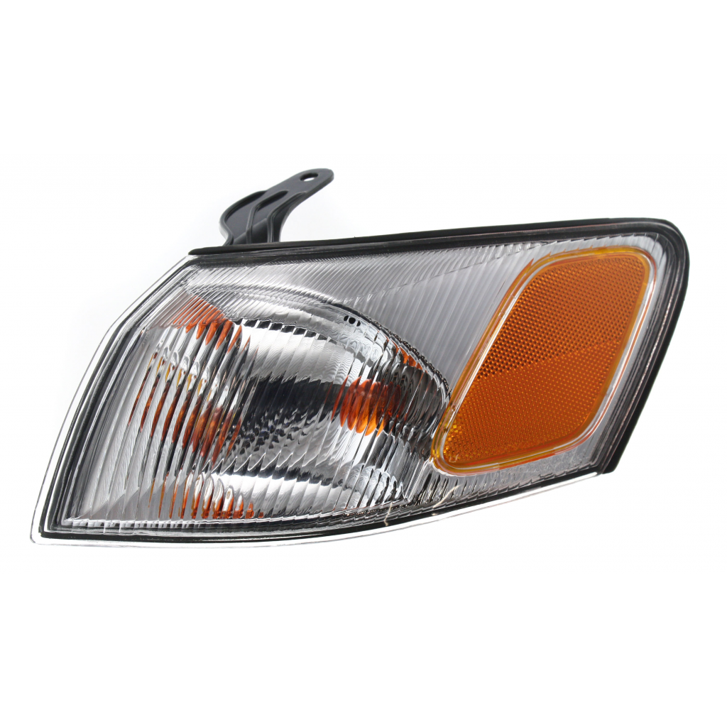 ワンマン灯 For 1997 1998 1999 Toyota Camry Driver Side Front Signal Light